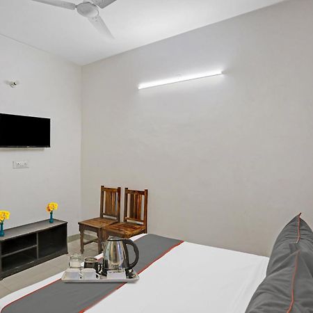 Hotel O Imperial Residency Near Dashrath Puri Metro Station Nova Deli Exterior foto